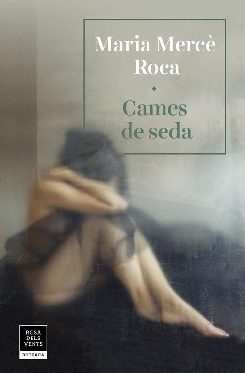 CAMES DE SEDA | 9788417627263 | ROCA,MARIA MERCÈ | Llibreria Geli - Llibreria Online de Girona - Comprar llibres en català i castellà