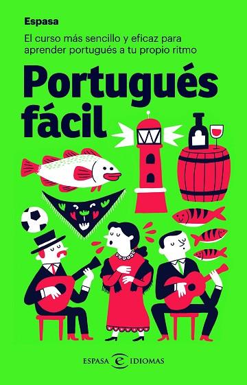 PORTUGUÉS FÁCIL | 9788467054446 | Llibreria Geli - Llibreria Online de Girona - Comprar llibres en català i castellà