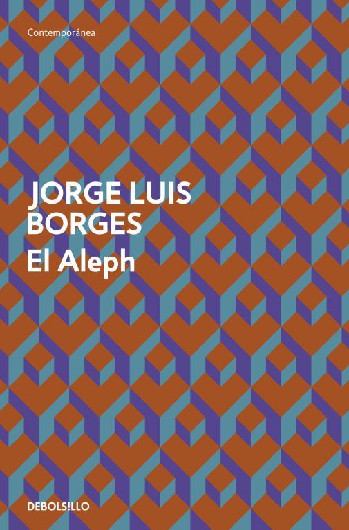 EL ALEPH | 9788499089515 | BORGES,JORGE LUIS | Llibreria Geli - Llibreria Online de Girona - Comprar llibres en català i castellà