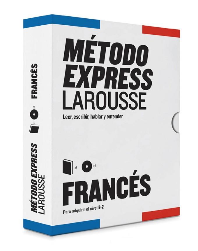 FRANCES(MÉTODO EXPRESS) | 9788417273477 |   | Llibreria Geli - Llibreria Online de Girona - Comprar llibres en català i castellà