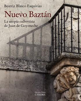 NUEVO BAZTÁN | 9788437639970 | BLASCO ESQUIVIAS,BEATRIZ | Llibreria Geli - Llibreria Online de Girona - Comprar llibres en català i castellà