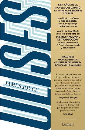 ULISES (EDICIÓN CENTENARIO) | 9788426407917 | JOYCE,JAMES | Llibreria Geli - Llibreria Online de Girona - Comprar llibres en català i castellà