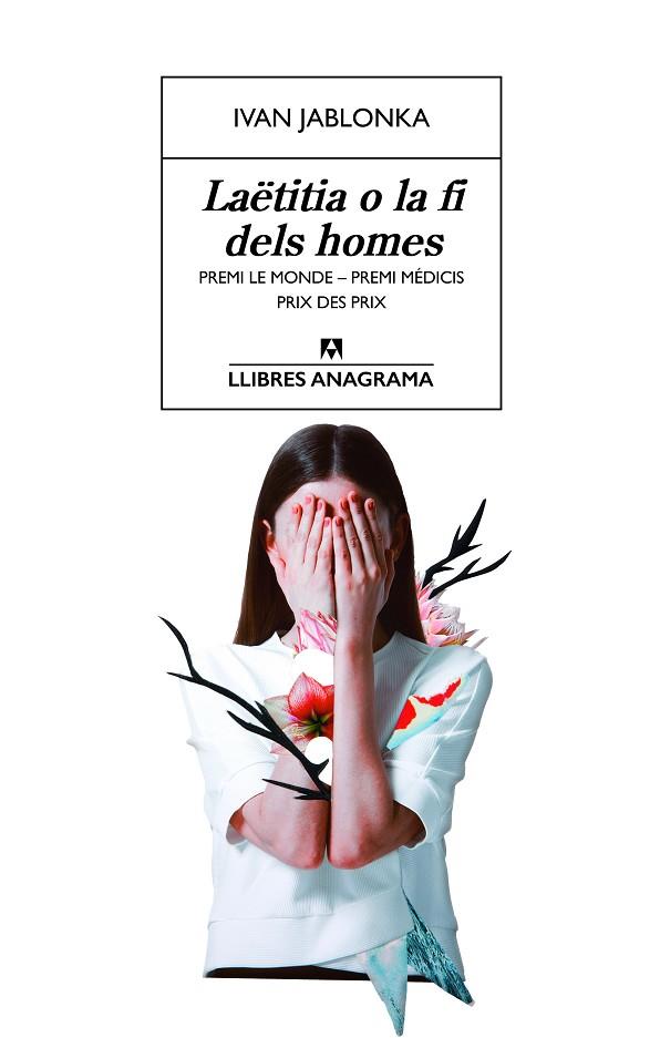 LAETITIA O LA FI DELS HOMES | 9788433915504 | JABLONKA,IVAN | Llibreria Geli - Llibreria Online de Girona - Comprar llibres en català i castellà