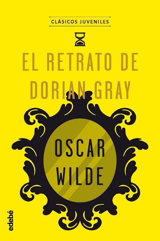 EL RETRATO DE DORIAN GRAY | 9788468334820 | WILDE,OSCAR | Llibreria Geli - Llibreria Online de Girona - Comprar llibres en català i castellà