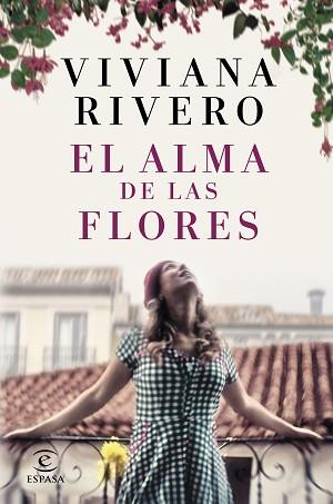 EL ALMA DE LAS FLORES | 9788467060102 | RIVERO,VIVIANA | Llibreria Geli - Llibreria Online de Girona - Comprar llibres en català i castellà