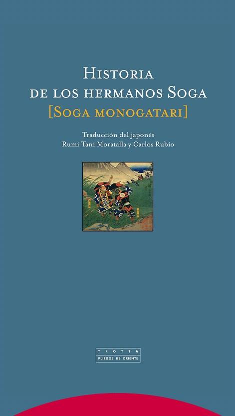 HISTORIA DE LOS HERMANOS SOGA | 9788498792461 | Llibreria Geli - Llibreria Online de Girona - Comprar llibres en català i castellà