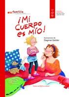 MI CUERPO ES MIO | 9788426141286 | GEISLER,DAGMAR | Llibreria Geli - Llibreria Online de Girona - Comprar llibres en català i castellà
