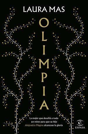 OLIMPIA | 9788467063639 | MAS,LAURA | Llibreria Geli - Llibreria Online de Girona - Comprar llibres en català i castellà