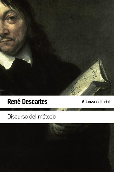 DISCURSO DEL METODO | 9788420674421 | DESCARTES,RENE | Libreria Geli - Librería Online de Girona - Comprar libros en catalán y castellano