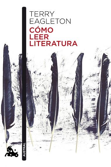 CÓMO LEER LITERATURA | 9788499425764 | EAGLETON,TERRY | Llibreria Geli - Llibreria Online de Girona - Comprar llibres en català i castellà