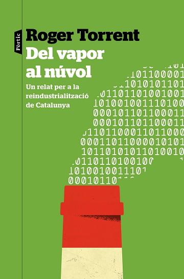DEL VAPOR AL NÚVOL | 9788498095449 | TORRENT RAMIÓ,ROGER | Llibreria Geli - Llibreria Online de Girona - Comprar llibres en català i castellà