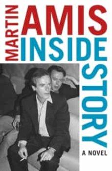 INSIDE STORY | 9781529113471 | AMIS,MARTIN | Llibreria Geli - Llibreria Online de Girona - Comprar llibres en català i castellà