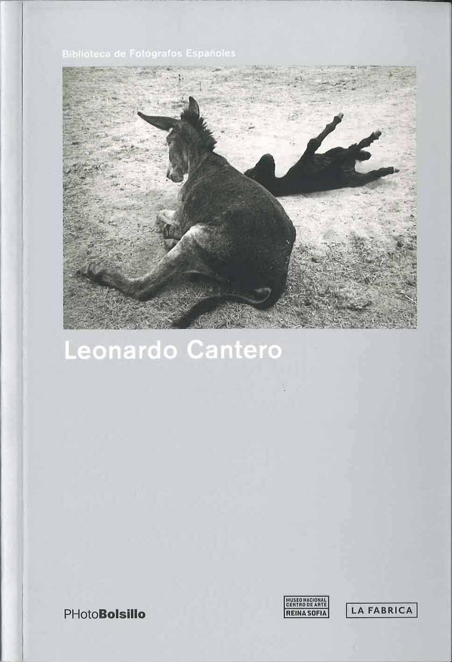 LEONARDO CANTERO | 9788492498918 | CANTERO RODRÍGUEZ, LEONARDO | Llibreria Geli - Llibreria Online de Girona - Comprar llibres en català i castellà