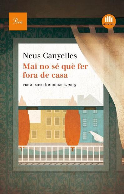 MAI NO SÉ QUÈ FER FORA DE CASA | 9788475884875 | CANYELLES,NEUS | Libreria Geli - Librería Online de Girona - Comprar libros en catalán y castellano