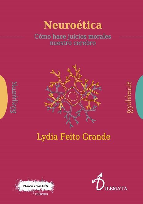 NEUROÉTICA.CÓMO HACE JUICIOS MORALES NUESTRO CEREBRO | 9788417121266 | FEITO,LYDIA | Llibreria Geli - Llibreria Online de Girona - Comprar llibres en català i castellà
