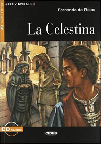 LA CELESTINA(LIBRO + CD.LEER Y APRENDER) | 9788877548108 | ROJAS,FERNANDO DE | Llibreria Geli - Llibreria Online de Girona - Comprar llibres en català i castellà
