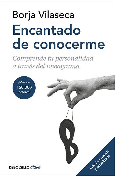 ENCANTADO DE CONOCERME | 9788466361026 | VILASECA,BORJA | Llibreria Geli - Llibreria Online de Girona - Comprar llibres en català i castellà