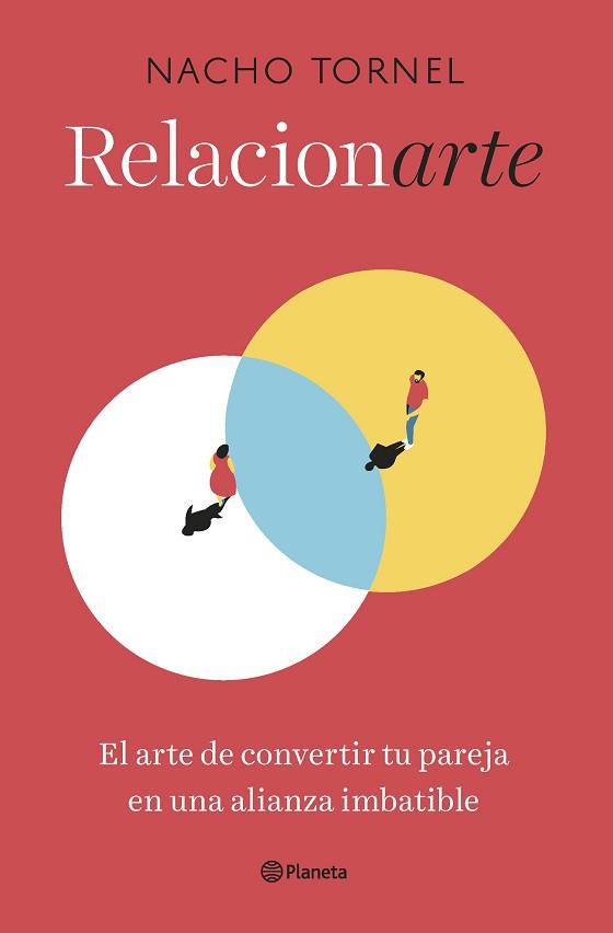 RELACIONARTE | 9788408267904 | TORNEL,NACHO | Llibreria Geli - Llibreria Online de Girona - Comprar llibres en català i castellà