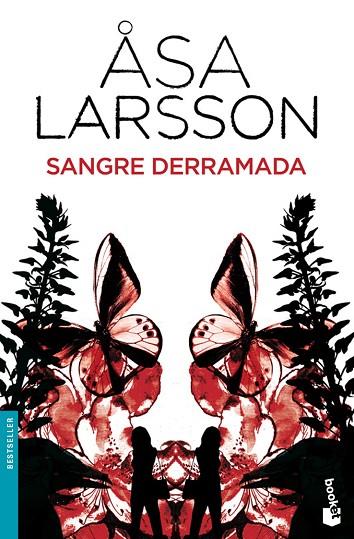 SANGRE DERRAMADA | 9788432250897 | LARSSON,ASA | Libreria Geli - Librería Online de Girona - Comprar libros en catalán y castellano