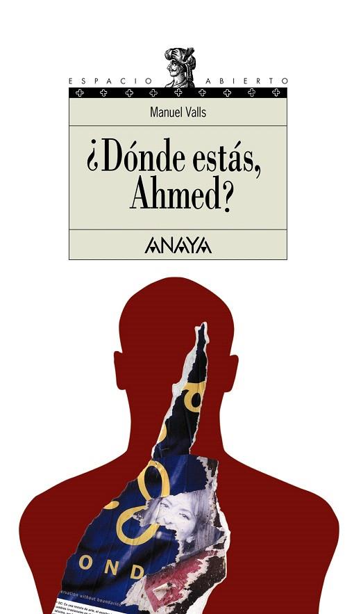 DONDE ESTAS,AHMED? | 9788420700298 | VALLS,MANUEL | Llibreria Geli - Llibreria Online de Girona - Comprar llibres en català i castellà