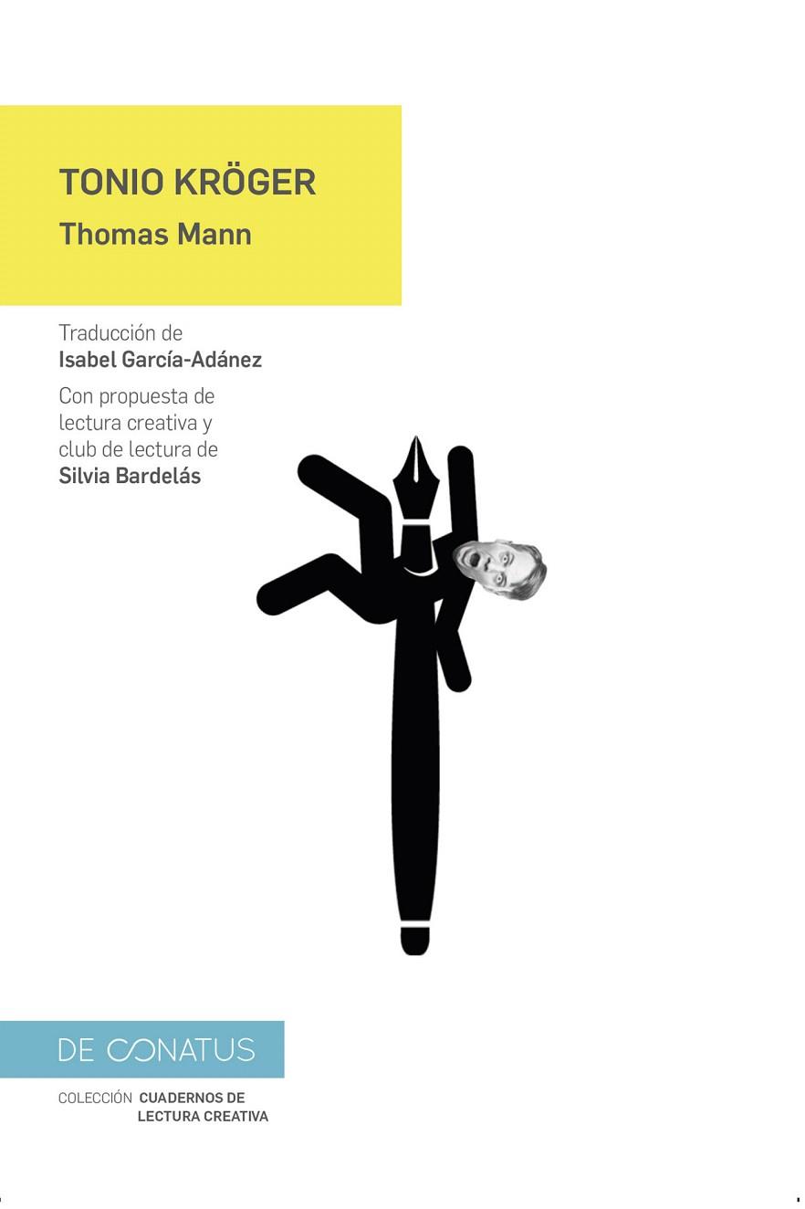 TONIO KRÖGER | 9788417375126 | MANN,THOMAS | Llibreria Geli - Llibreria Online de Girona - Comprar llibres en català i castellà