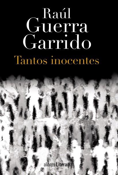 TANTOS INOCENTES | 9788420699455 | GUERRA GARRIDO,RAÚL | Llibreria Geli - Llibreria Online de Girona - Comprar llibres en català i castellà