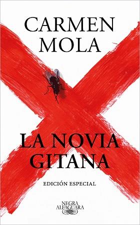 LA NOVIA GITANA(EDICIÓN ESPECIAL) | 9788420462653 | MOLA,CARMEN | Llibreria Geli - Llibreria Online de Girona - Comprar llibres en català i castellà