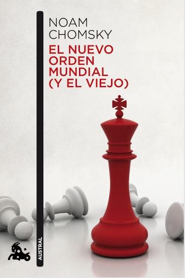EL NUEVO ORDEN MUNDIAL(Y EL VIEJO) | 9788408119265 | CHOMSKY,NOAM | Llibreria Geli - Llibreria Online de Girona - Comprar llibres en català i castellà