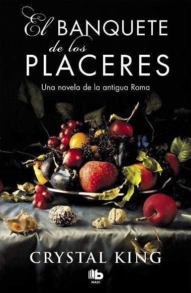 EL BANQUETE DE LOS PLACERES | 9788490708040 | KING,CRYSTAL | Llibreria Geli - Llibreria Online de Girona - Comprar llibres en català i castellà