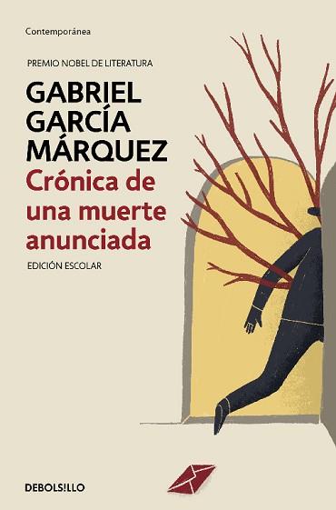 CRÓNICA DE UNA MUERTE ANUNCIADA | 9788466350891 | GARCÍA MÁRQUEZ,GABRIEL | Llibreria Geli - Llibreria Online de Girona - Comprar llibres en català i castellà