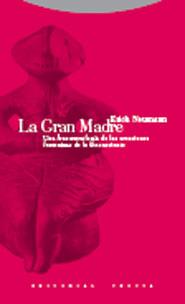 LA GRAN MADRE | 9788498790276 | NEUMANN,ERICH | Llibreria Geli - Llibreria Online de Girona - Comprar llibres en català i castellà