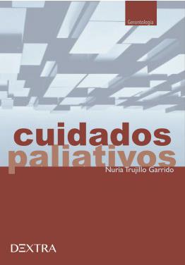 CUIDADOS PALIATIVOS | 9788416277407 | TRUJILLO GARRIDO, NURIA | Libreria Geli - Librería Online de Girona - Comprar libros en catalán y castellano