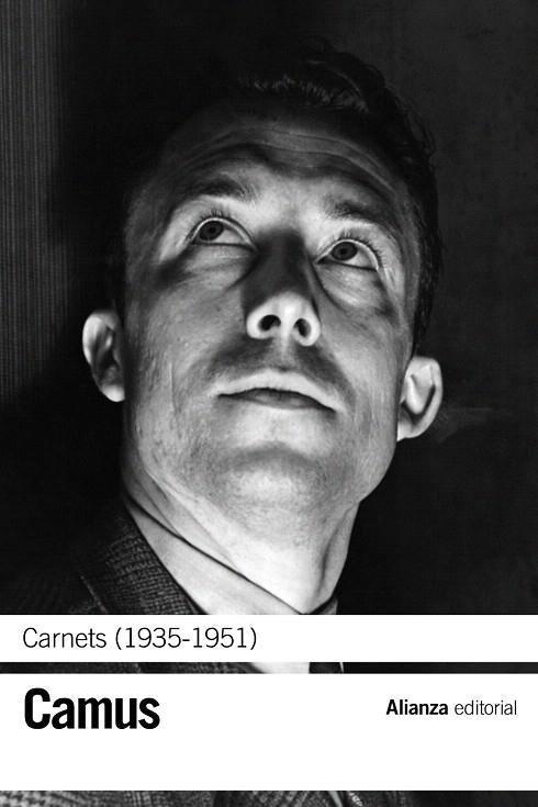CARNETS(1935-1951) | 9788420691190 | CAMUS,ALBERT | Llibreria Geli - Llibreria Online de Girona - Comprar llibres en català i castellà