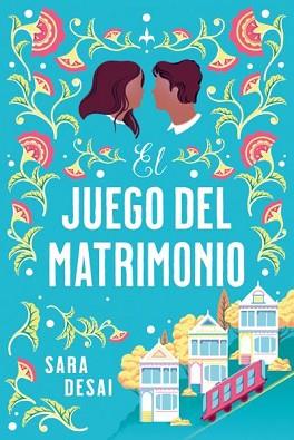 EL JUEGO DEL MATRIMONIO | 9788419131362 | DESAI,SARA | Llibreria Geli - Llibreria Online de Girona - Comprar llibres en català i castellà