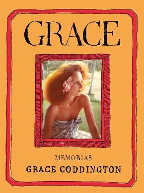 GRACE.MEMORIAS | 9788475069364 | CODDINGTON,GRACE | Llibreria Geli - Llibreria Online de Girona - Comprar llibres en català i castellà