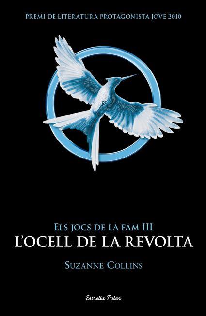 ELS JOCS DE LA FAM-3.L'OCELL DE LA REVOLTA | 9788499328058 | COLLINS,SUZANNE  | Llibreria Geli - Llibreria Online de Girona - Comprar llibres en català i castellà