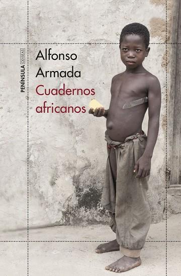 CUADERNOS AFRICANOS | 9788499428031 | ARMADA,ALFONSO | Llibreria Geli - Llibreria Online de Girona - Comprar llibres en català i castellà