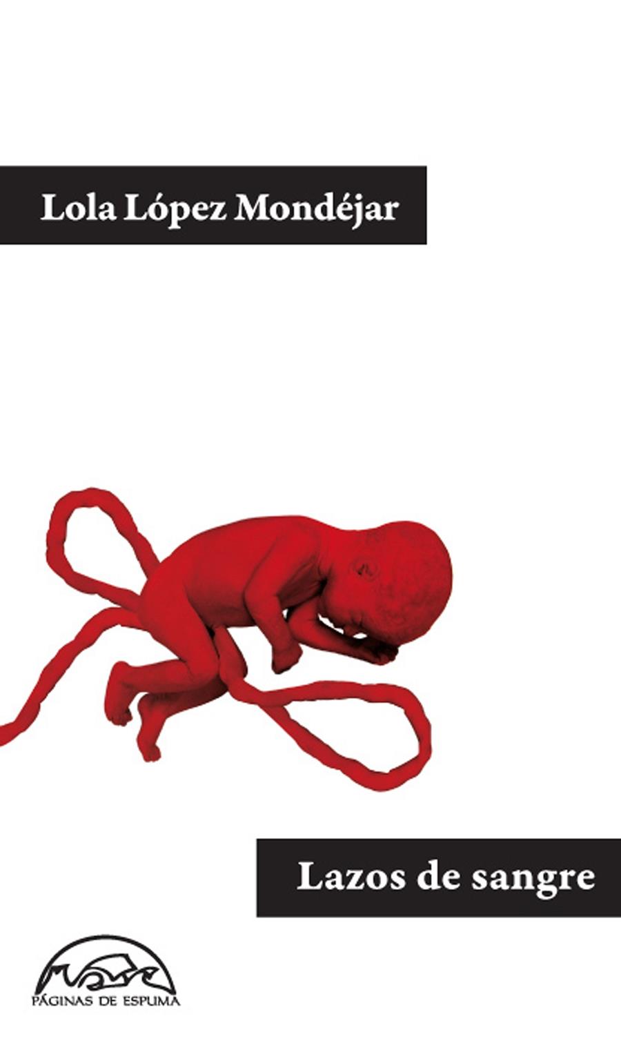 LAZOS DE SANGRE | 9788483931684 | LOPEZ MONDEJAR,LOLA | Llibreria Geli - Llibreria Online de Girona - Comprar llibres en català i castellà