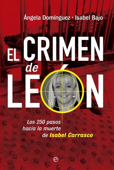 EL CRIMEN DE LEÓN | 9788490602386 | DOMÍNGUEZ,ANGELA/BAJO,ISABEL | Libreria Geli - Librería Online de Girona - Comprar libros en catalán y castellano
