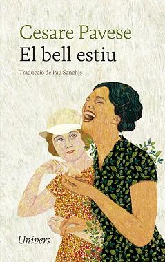 EL BELL ESTIU | 9788418887291 | PAVESE,CESARE | Llibreria Geli - Llibreria Online de Girona - Comprar llibres en català i castellà