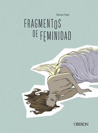 FRAGMENTOS DE FEMINIDAD | 9788441541351 | PONT,OLIVIER | Llibreria Geli - Llibreria Online de Girona - Comprar llibres en català i castellà