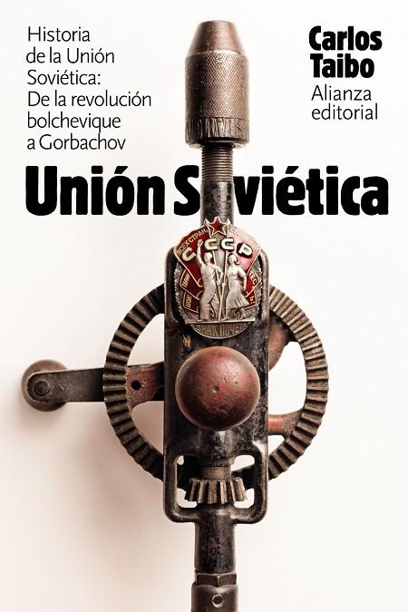 HISTORIA DE LA UNIÓN SOVIÉTICA | 9788491813477 | TAIBO,CARLOS | Llibreria Geli - Llibreria Online de Girona - Comprar llibres en català i castellà