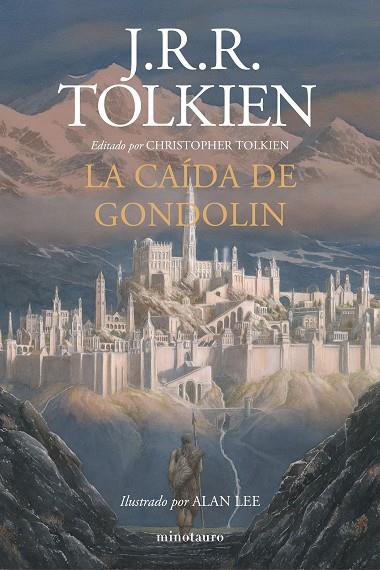 LA CAÍDA DE GONDOLIN | 9788445006092 | TOLKIEN,J. R. R. | Llibreria Geli - Llibreria Online de Girona - Comprar llibres en català i castellà