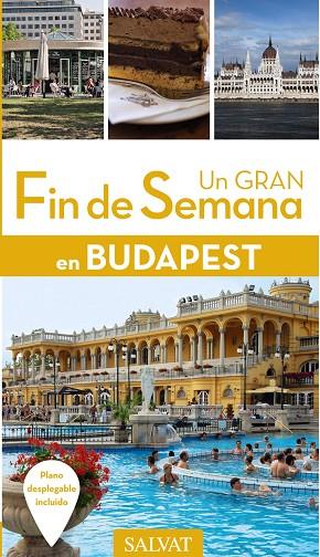 BUDAPEST(UN GRAN FIN DE SEMANA.EDICION 2016) | 9788499358260 |   | Llibreria Geli - Llibreria Online de Girona - Comprar llibres en català i castellà
