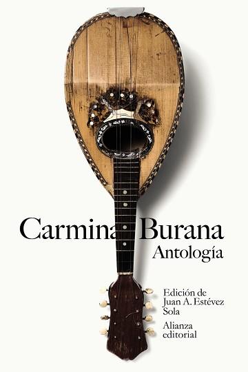 CARMINA BURANA.ANTOLOGIA | 9788413620336 | Llibreria Geli - Llibreria Online de Girona - Comprar llibres en català i castellà