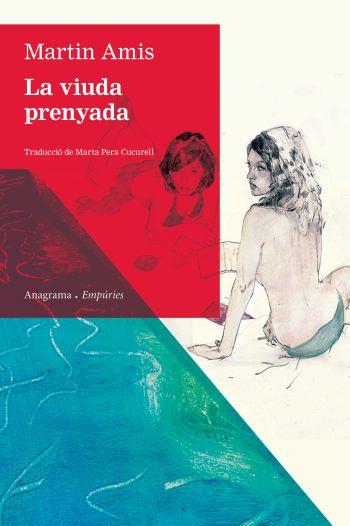 LA VIUDA PRENYADA | 9788497876841 | AMIS,MARTIN | Llibreria Geli - Llibreria Online de Girona - Comprar llibres en català i castellà