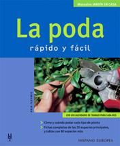 LA PODA.RAPIDO Y FACIL | 9788425515446 | FLEHMIG,ANJA | Libreria Geli - Librería Online de Girona - Comprar libros en catalán y castellano