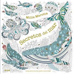 SECRETOS DEL MAR | 9788418725517 | MAROTTA,MILIE | Llibreria Geli - Llibreria Online de Girona - Comprar llibres en català i castellà