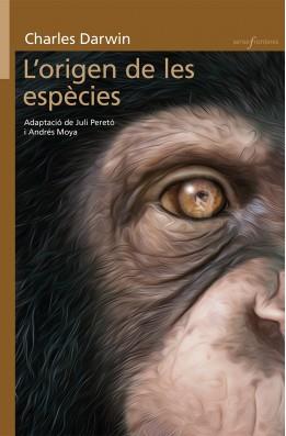 L'ORIGEN DE LES ESPÈCIES  | 9788490267356 | DARWIN,CHARLES | Llibreria Geli - Llibreria Online de Girona - Comprar llibres en català i castellà