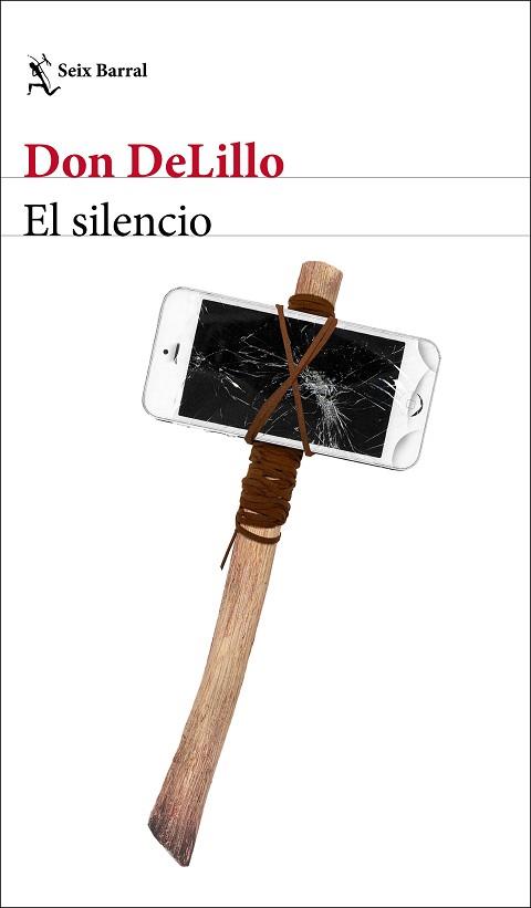 EL SILENCIO | 9788432237119 | DELILLO,DON | Llibreria Geli - Llibreria Online de Girona - Comprar llibres en català i castellà